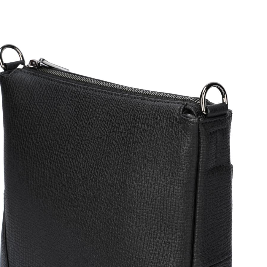 タケオキクチ ビートル ショルダーバッグ 縦型 本革 ソフトレザー メンズ ブランド TAKEO KIKUCHI Beetle 778112 | TAKEO KIKUCHI | 10