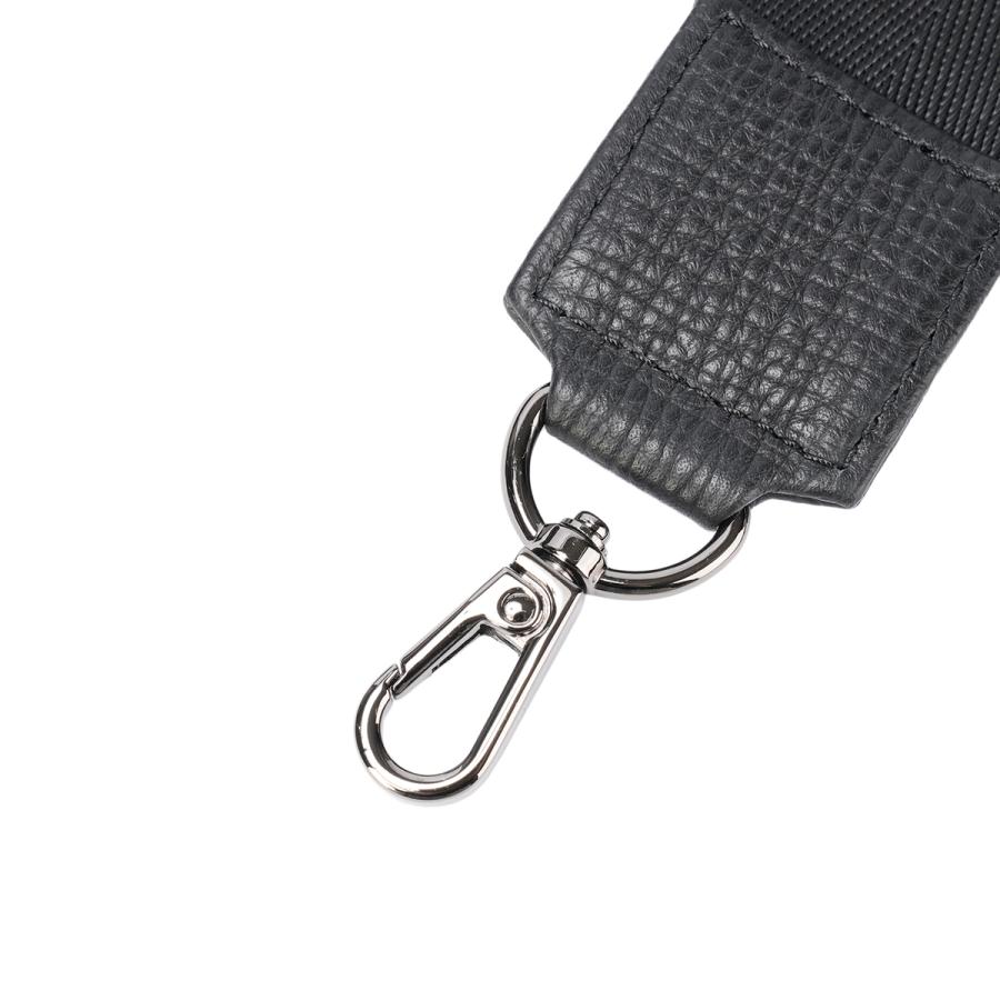 タケオキクチ ビートル ショルダーバッグ 縦型 本革 ソフトレザー メンズ ブランド TAKEO KIKUCHI Beetle 778112 | TAKEO KIKUCHI | 12