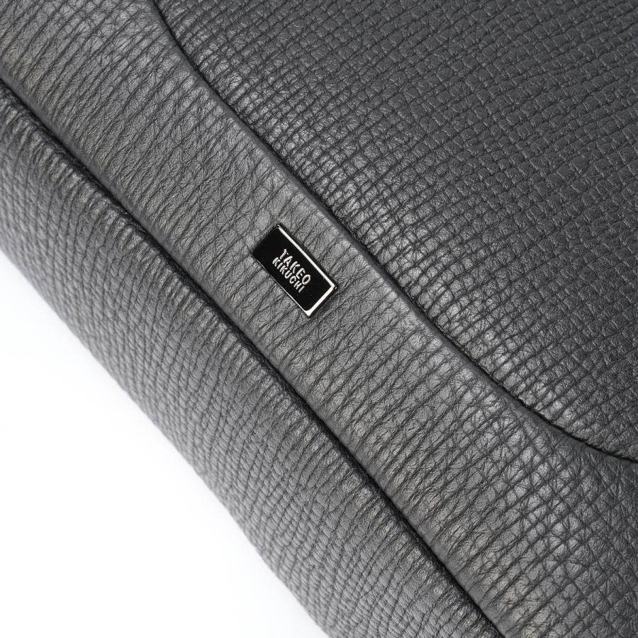 最大51% 4/23限定 タケオキクチ ビートル ショルダーバッグ 縦型 本革 ソフトレザー メンズ ブランド TAKEO KIKUCHI Beetle 778112 | TAKEO KIKUCHI | 08