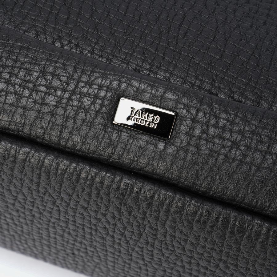 最大51% 3/8限定 タケオキクチ ビートル クラッチバッグ セカンドバッグ TAKEO KIKUCHI Beetle 778211 | TAKEO KIKUCHI | 10