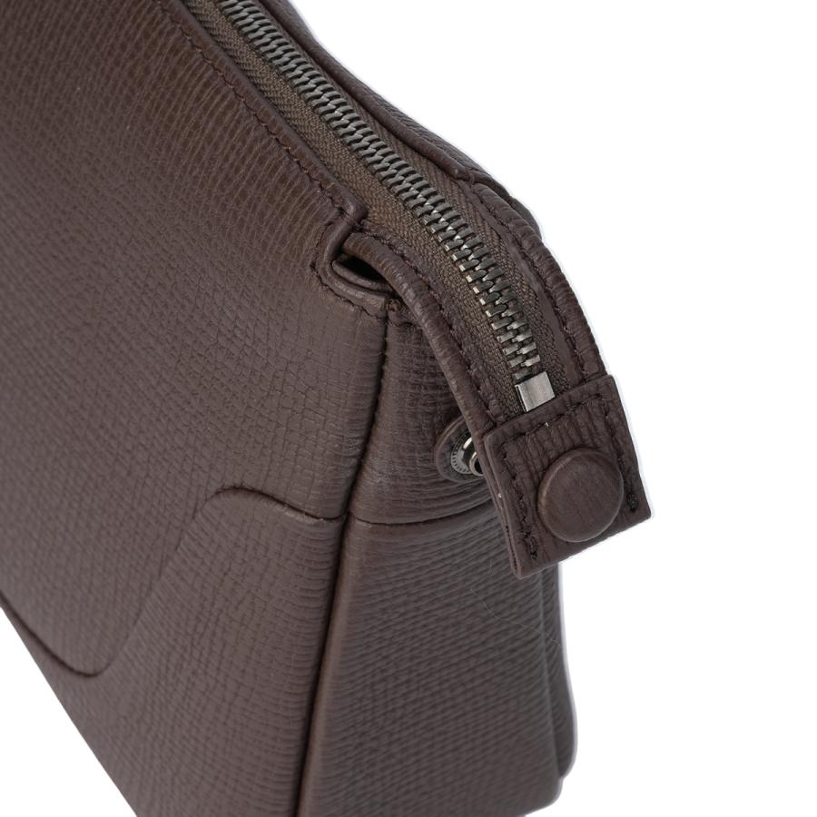 最大51% 4/22限定 タケオキクチ ビートル クラッチバッグ セカンドバッグ 本革 ソフトレザー メンズ ブランド TAKEO KIKUCHI Beetle 778212 | TAKEO KIKUCHI | 12