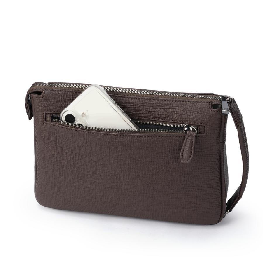 最大51% 4/22限定 タケオキクチ ビートル クラッチバッグ セカンドバッグ 本革 ソフトレザー メンズ ブランド TAKEO KIKUCHI Beetle 778212 | TAKEO KIKUCHI | 13