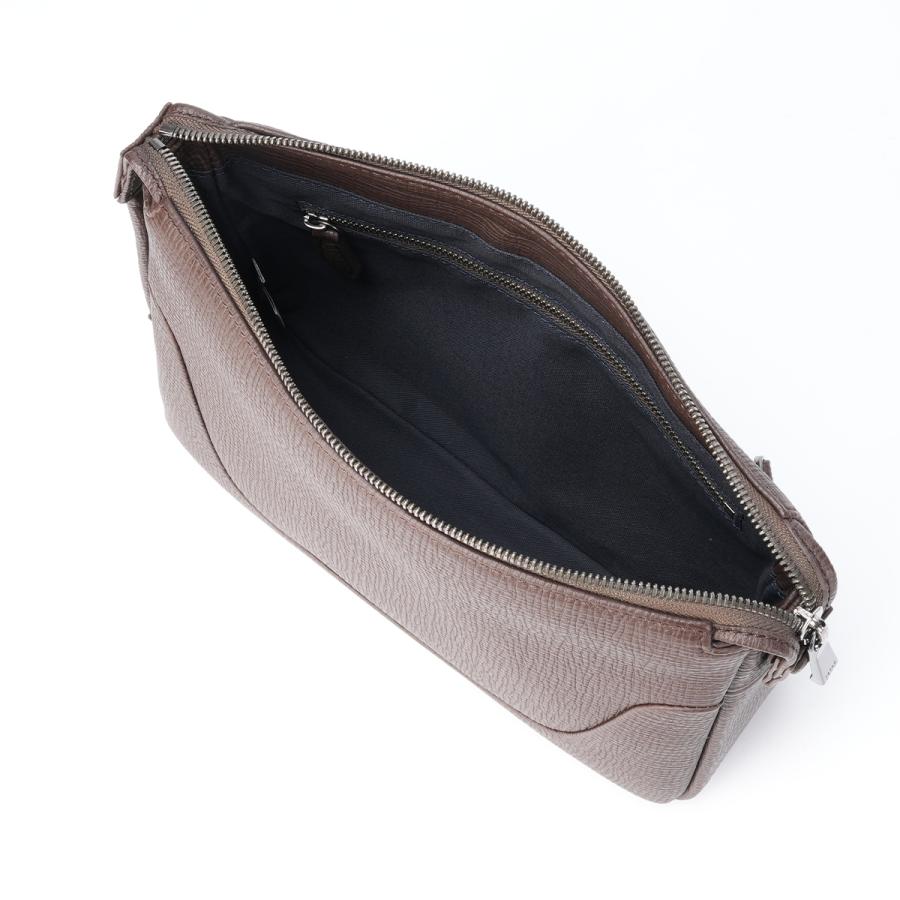 最大51% 2/11限定 タケオキクチ ビートル クラッチバッグ セカンドバッグ 本革 ソフトレザー メンズ ブランド TAKEO KIKUCHI Beetle 778212 | TAKEO KIKUCHI | 14