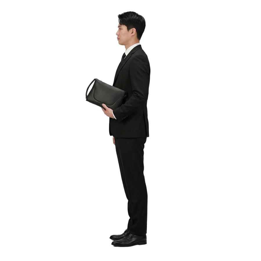 最大51% 2/11限定 タケオキクチ ビートル クラッチバッグ セカンドバッグ 本革 ソフトレザー メンズ ブランド TAKEO KIKUCHI Beetle 778212 | TAKEO KIKUCHI | 05