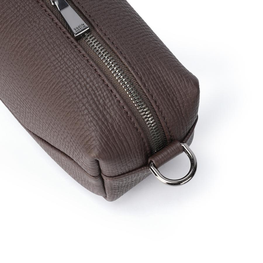 最大51% 3/30限定 タケオキクチ ビートル ミニクラッチバッグ ポーチ 本革 ソフトレザー メンズ ブランド TAKEO KIKUCHI Beetle 778213 | TAKEO KIKUCHI | 14