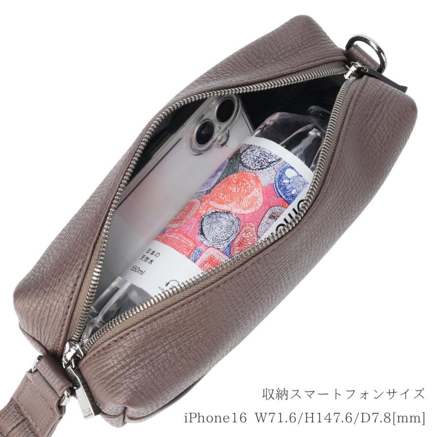 最大50% 8/7限定 タケオキクチ ビートル ミニクラッチバッグ ポーチ 本革 ソフトレザー メンズ ブランド TAKEO KIKUCHI Beetle 778213 | TAKEO KIKUCHI | 16