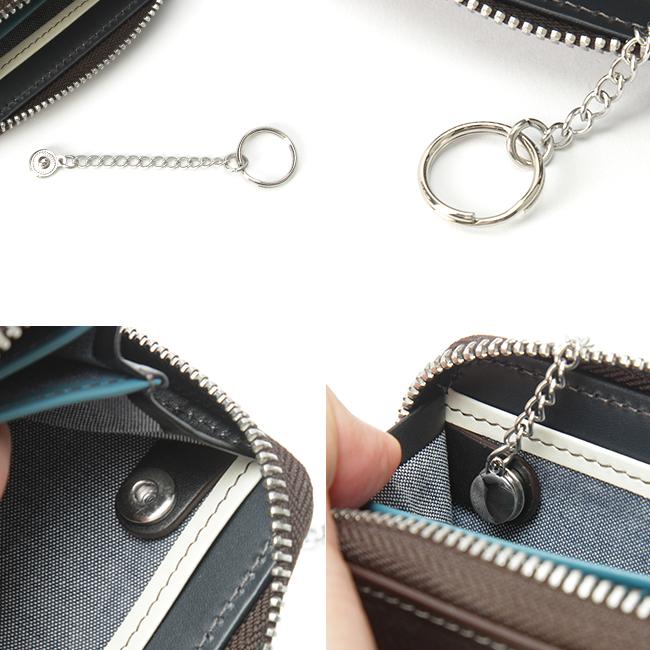 TAKEO KIKUCHI（タケオキクチ） 最大42% 1/13限定 財布 小銭入れ