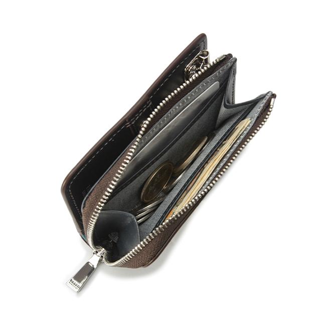 TAKEO KIKUCHI（タケオキクチ） 最大41% 2/25限定 キーケース パス