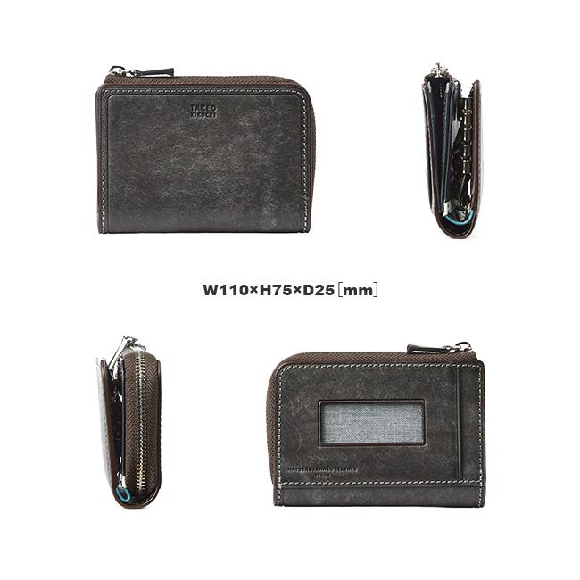 TAKEO KIKUCHI（タケオキクチ） 最大41% 1/15限定 キーケース パス