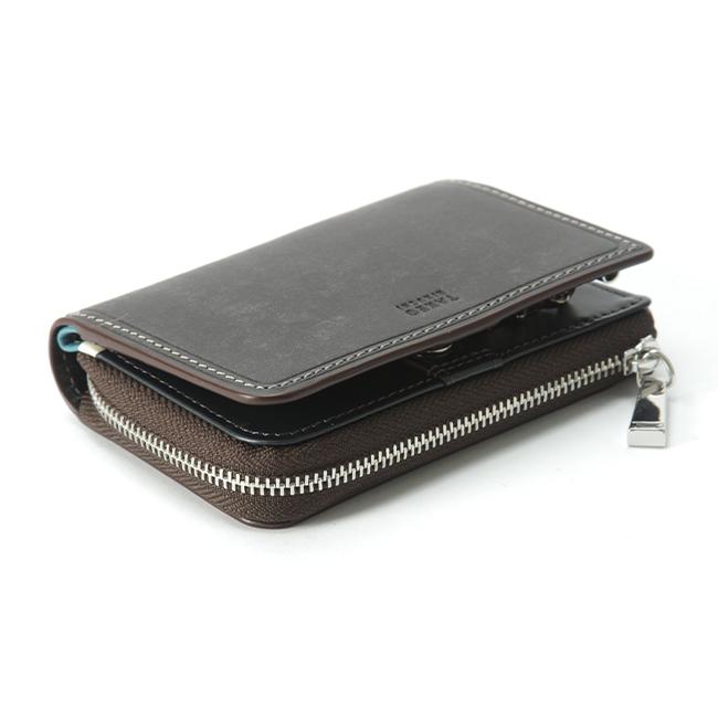 TAKEO KIKUCHI（タケオキクチ） 最大41% 2/25限定 キーケース パス