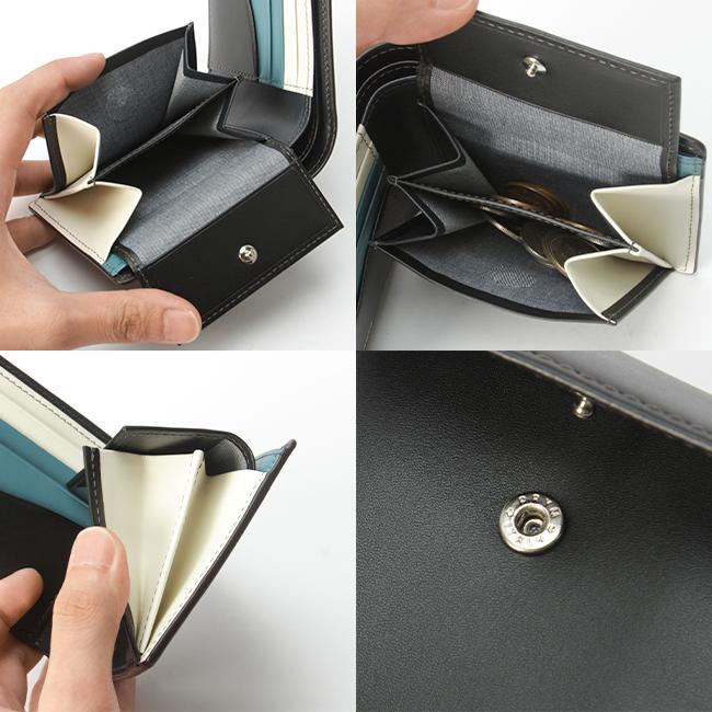 TAKEO KIKUCHI 最大47% 11/30まで タケオキクチ 財布 二つ折り財布