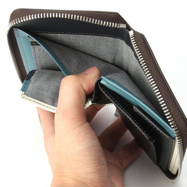 トミ〜財布 TAKEO KIKUCHI（タケオキクチ） 最大42% 12/22限定 財布 二つ折り財布