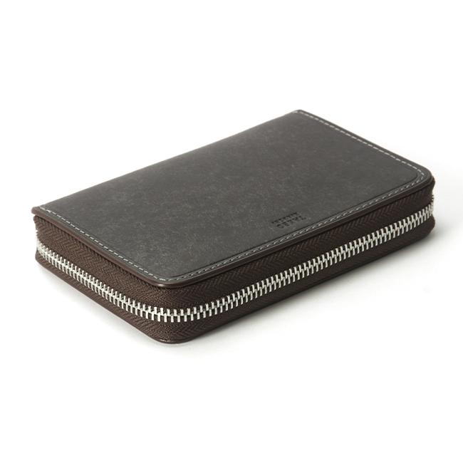 最大50% 3/25限定 タケオキクチ 財布 二つ折り財布 ミドル財布 メンズ 本革 レザー BOX型 ボックス型小銭入れ ラウンドファスナー TAKEO KIKUCHI 780614 | TAKEO KIKUCHI | 12