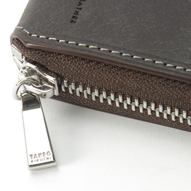 最大42% 1/27限定 タケオキクチ 財布 二つ折り財布 ミドル財布 メンズ 本革 レザー BOX型 ボックス型小銭入れ ラウンドファスナー TAKEO KIKUCHI 780614 | TAKEO KIKUCHI | 13