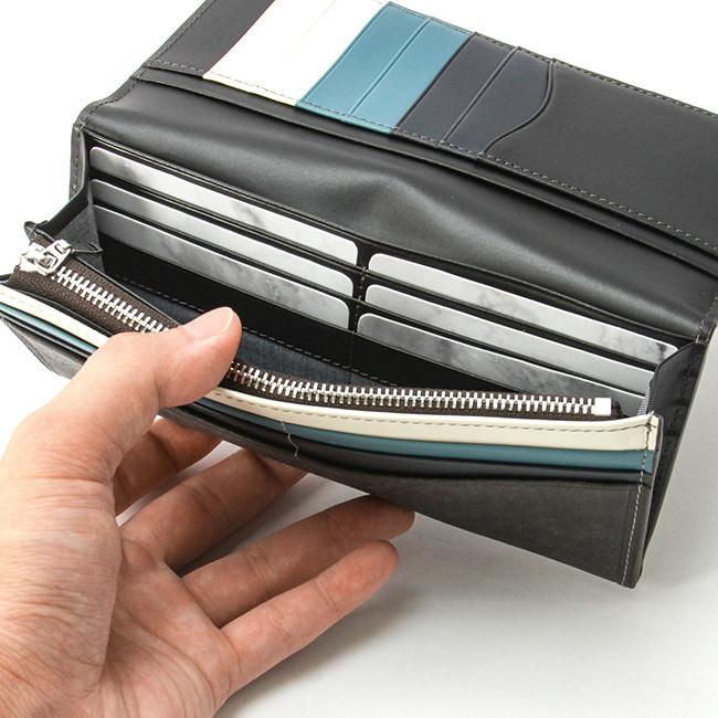 TAKEO KIKUCHI（タケオキクチ） 最大51% 2/22限定 財布 長財布 メンズ