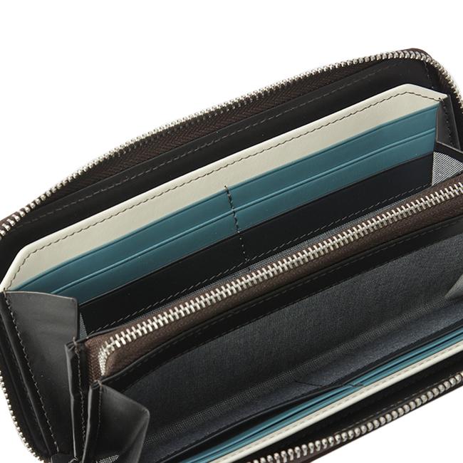 最大55% 3/15限定 タケオキクチ 財布 長財布 メンズ ブランド 大きめ 大容量 本革 レザー ラウンドファスナー マルゴ2 TAKEO KIKUCHI 780616 | TAKEO KIKUCHI | 17