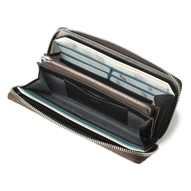 未使用新品 送料込 タケオキクチ ラウンドファスナー 長財布 マルゴⅡ TAKEO KIKUCHI 最大51% 10/31まで タケオキクチ 財布 長財布