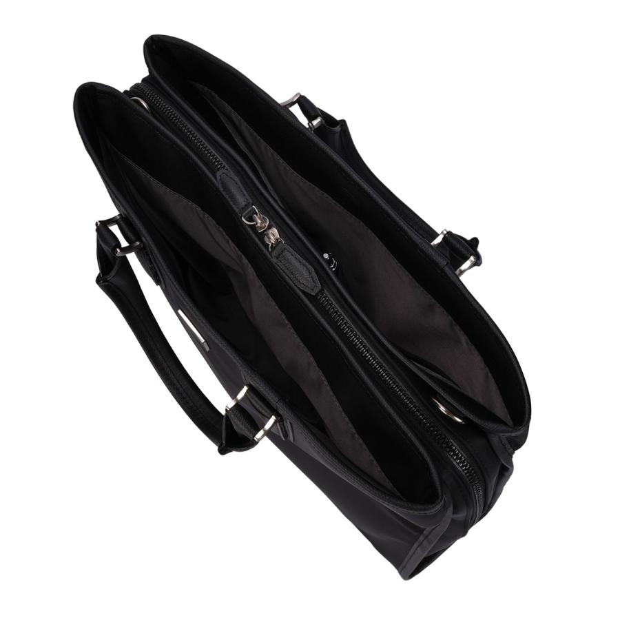 最大51% 12/28限定 タケオキクチ ローバー ビジネスバッグ ブリーフケース メンズ ブランド ショルダー 通勤 撥水 A4 2WAY TAKEO KIKUCHI 781511 | TAKEO KIKUCHI | 10