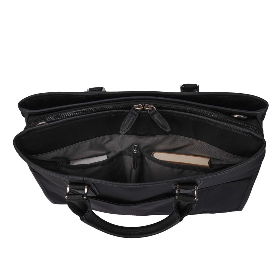 最大51% 12/28限定 タケオキクチ ローバー ビジネスバッグ ブリーフケース メンズ ブランド ショルダー 通勤 撥水 A4 2WAY TAKEO KIKUCHI 781511 | TAKEO KIKUCHI | 11