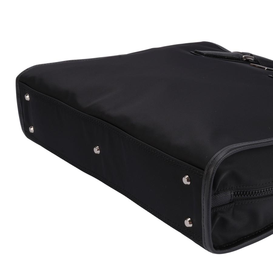 最大51% 12/28限定 タケオキクチ ローバー ビジネスバッグ ブリーフケース メンズ ブランド ショルダー 通勤 撥水 A4 2WAY TAKEO KIKUCHI 781511 | TAKEO KIKUCHI | 13