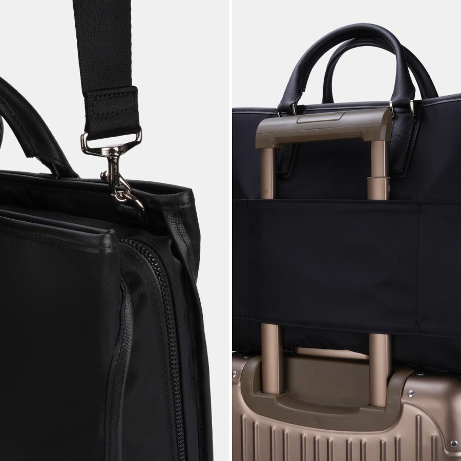 最大51% 12/28限定 タケオキクチ ローバー ビジネスバッグ ブリーフケース メンズ ブランド ショルダー 通勤 撥水 A4 2WAY TAKEO KIKUCHI 781511 | TAKEO KIKUCHI | 14