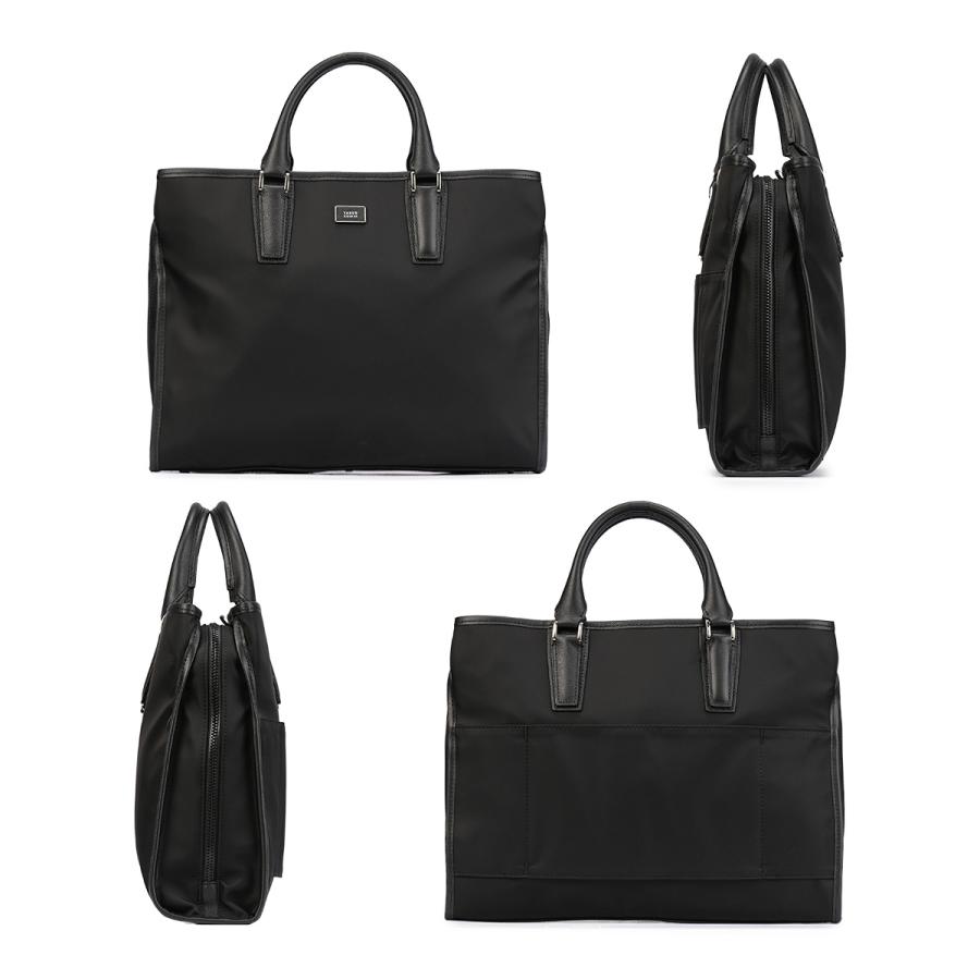 最大51% 12/28限定 タケオキクチ ローバー ビジネスバッグ ブリーフケース メンズ ブランド ショルダー 通勤 撥水 A4 2WAY TAKEO KIKUCHI 781511 | TAKEO KIKUCHI | 04