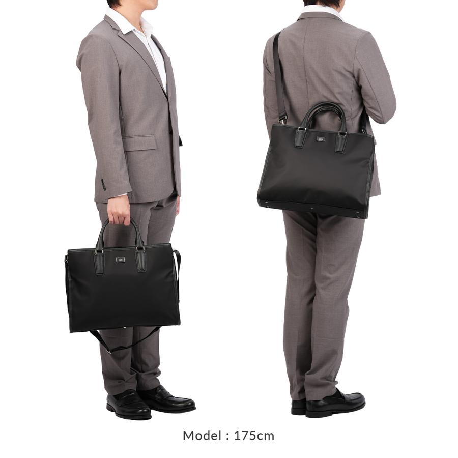 最大50% 1/25限定 タケオキクチ ローバー ビジネスバッグ ブリーフケース メンズ ブランド ショルダー 通勤 撥水 A4 2WAY TAKEO KIKUCHI 781511 | TAKEO KIKUCHI | 05