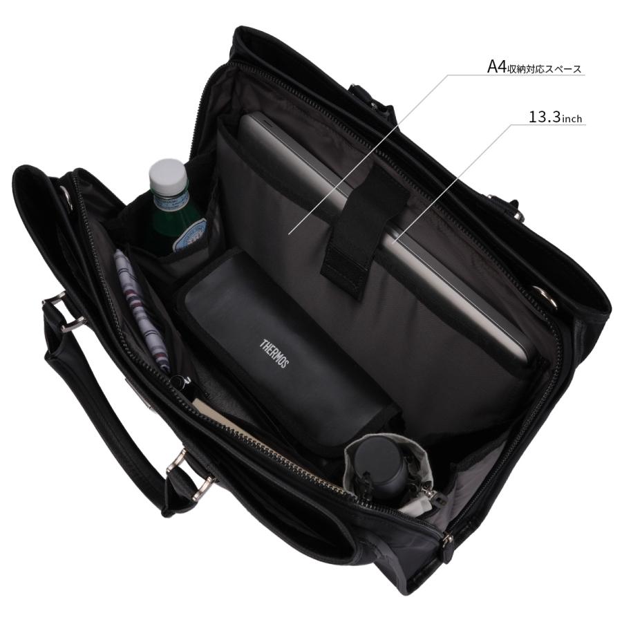 最大51% 12/28限定 タケオキクチ ローバー ビジネスバッグ ブリーフケース メンズ ブランド ショルダー 通勤 撥水 A4 2WAY TAKEO KIKUCHI 781511 | TAKEO KIKUCHI | 07