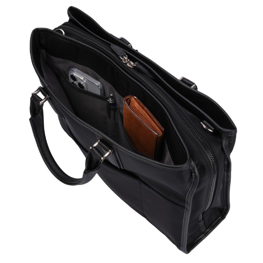 最大51% 4/23限定 タケオキクチ ローバー ビジネスバッグ ブリーフケース メンズ ブランド ショルダー 通勤 撥水 A4 B4 2WAYTAKEO KIKUCHI 781512 | TAKEO KIKUCHI | 11