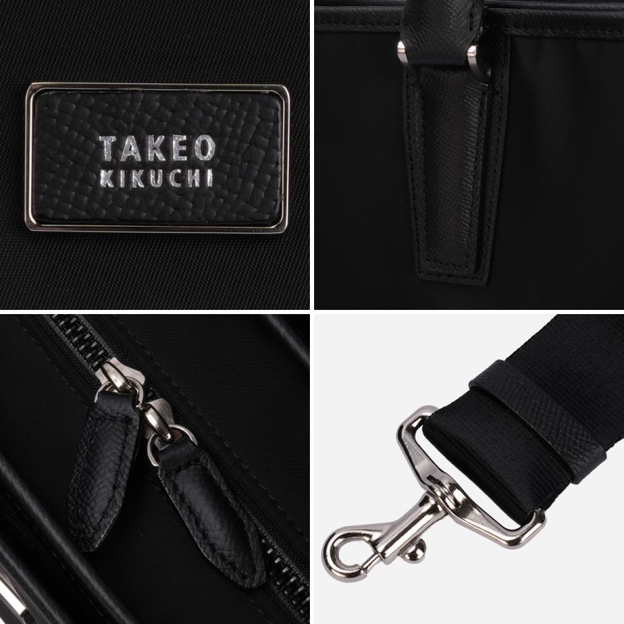 TAKEO KIKUCHI（タケオキクチ） 最大51% 1/4限定 ローバー ビジネス