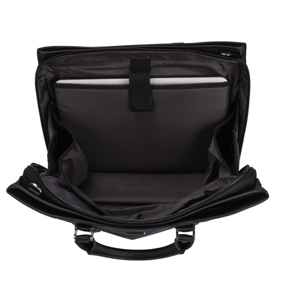 最大51% 4/23限定 タケオキクチ ローバー ビジネスバッグ ブリーフケース メンズ ブランド ショルダー 通勤 撥水 A4 B4 2WAYTAKEO KIKUCHI 781512 | TAKEO KIKUCHI | 09