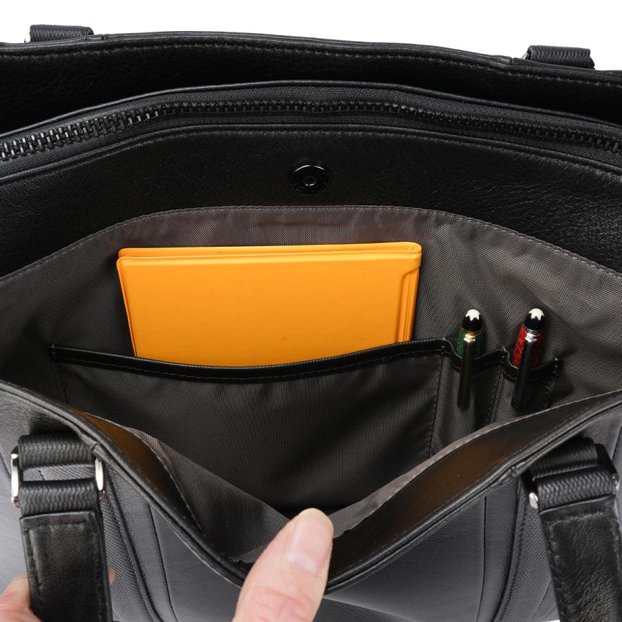 最大51% 3/8限定 タケオキクチ ニュートン トートバッグ メンズ ブランド レザー 本革 A4 TAKEO KIKUCHI Newon 782701 | TAKEO KIKUCHI | 15