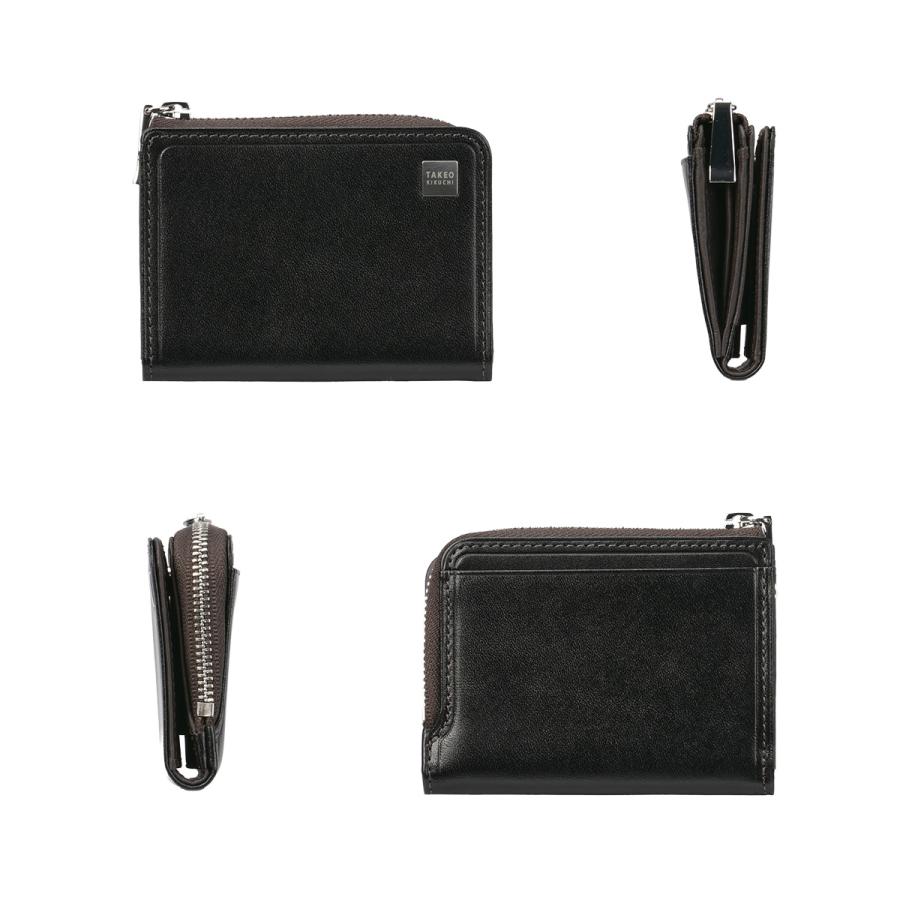 最大41% 12/25限定 タケオキクチ ピエトロ 小銭入れ コインケース メンズ ブランド レザー 本革 TAKEO KIKUCHI Pietro 785611 | TAKEO KIKUCHI | 07