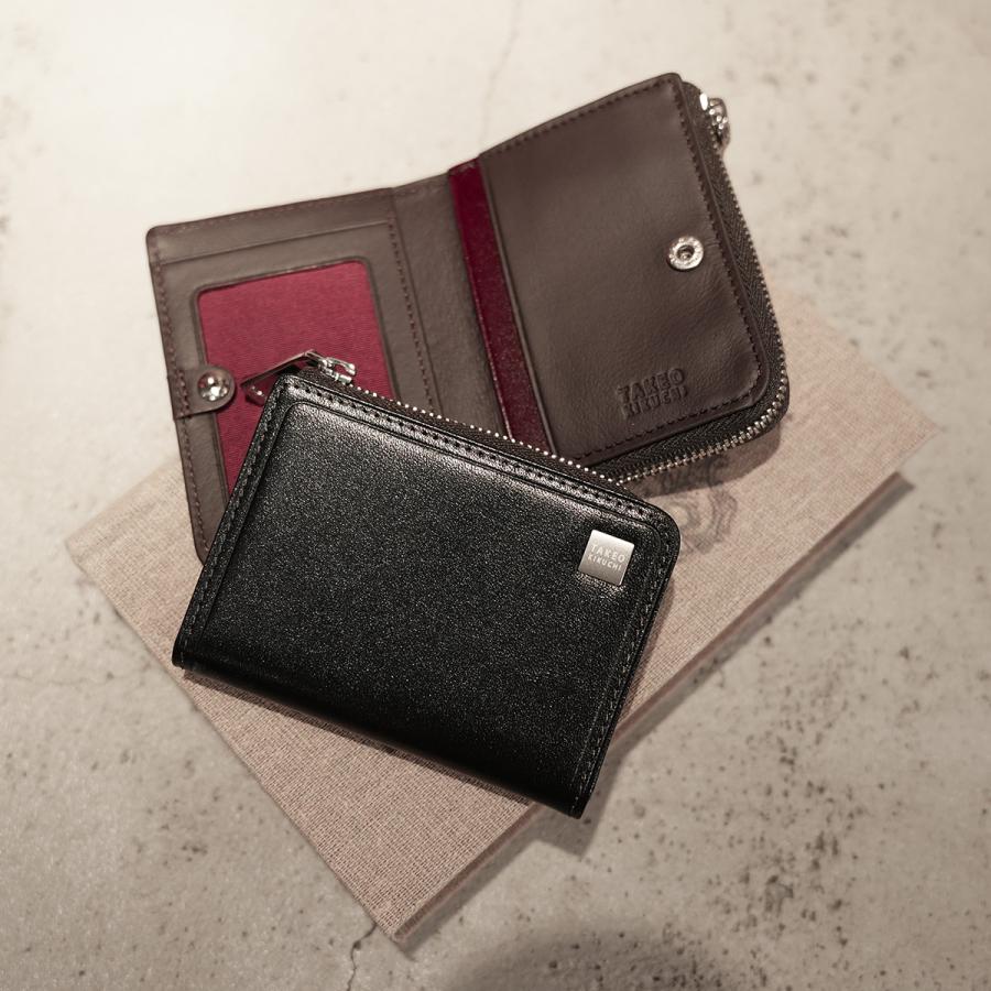 タケオキクチ ピエトロ 小銭入れ コインケース メンズ ブランド レザー 本革 TAKEO KIKUCHI Pietro 785611 | TAKEO KIKUCHI | 09