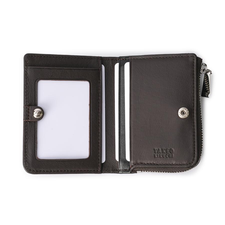 最大51% 4/23限定 タケオキクチ ピエトロ 小銭入れ コインケース メンズ ブランド レザー 本革 TAKEO KIKUCHI Pietro 785611 | TAKEO KIKUCHI | 10