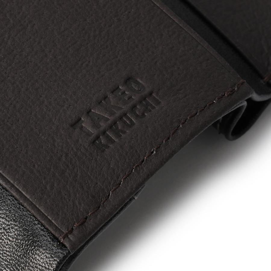 最大51% 1/18限定 タケオキクチ ピエトロ キーケース スマートキー メンズ ブランド レザー 本革 5連 TAKEO KIKUCHI Pietro 785612 | TAKEO KIKUCHI | 14