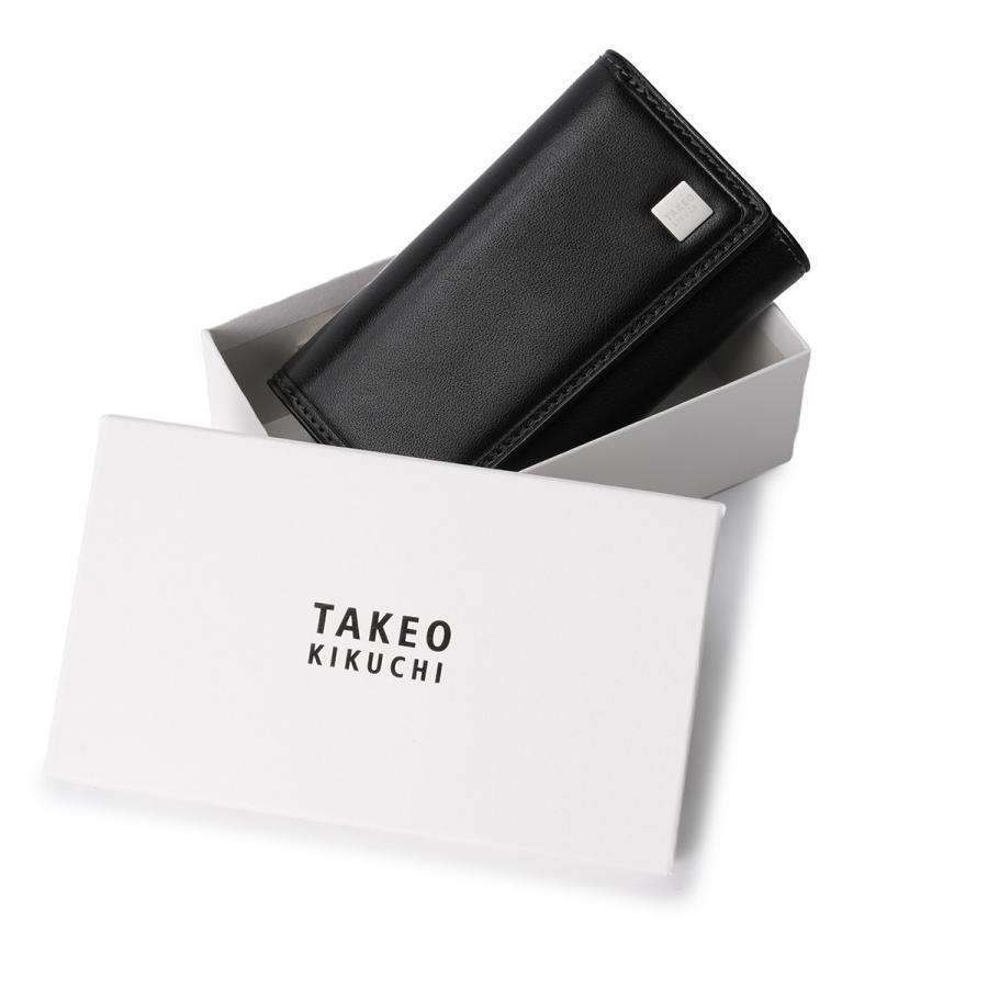 最大51% 1/18限定 タケオキクチ ピエトロ キーケース スマートキー メンズ ブランド レザー 本革 5連 TAKEO KIKUCHI Pietro 785612 | TAKEO KIKUCHI | 18