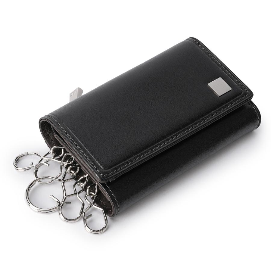 最大42% 3/30限定 タケオキクチ ピエトロ キーケース スマートキー メンズ ブランド レザー 本革 5連 TAKEO KIKUCHI Pietro 785612 | TAKEO KIKUCHI | 11