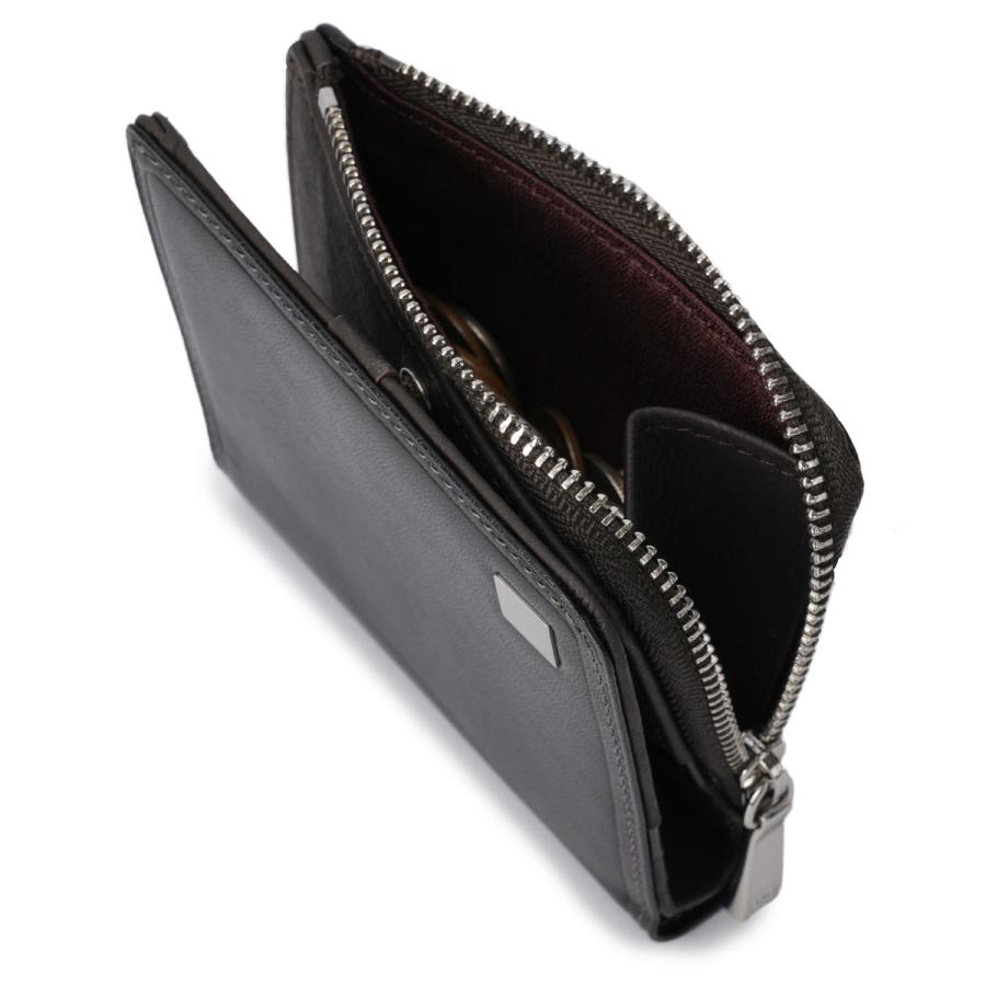 最大41% 12/25限定 タケオキクチ ピエトロ 二つ折り財布 メンズ ブランド レザー 本革 TAKEO KIKUCHI Pietro 785613 | TAKEO KIKUCHI | 13