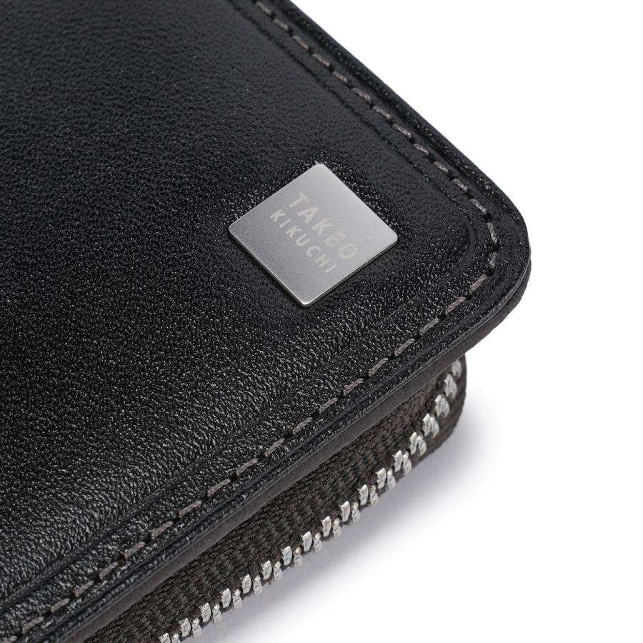 タケオキクチ ピエトロ 二つ折り財布 メンズ ブランド レザー 本革 TAKEO KIKUCHI Pietro 785613 | TAKEO KIKUCHI | 15