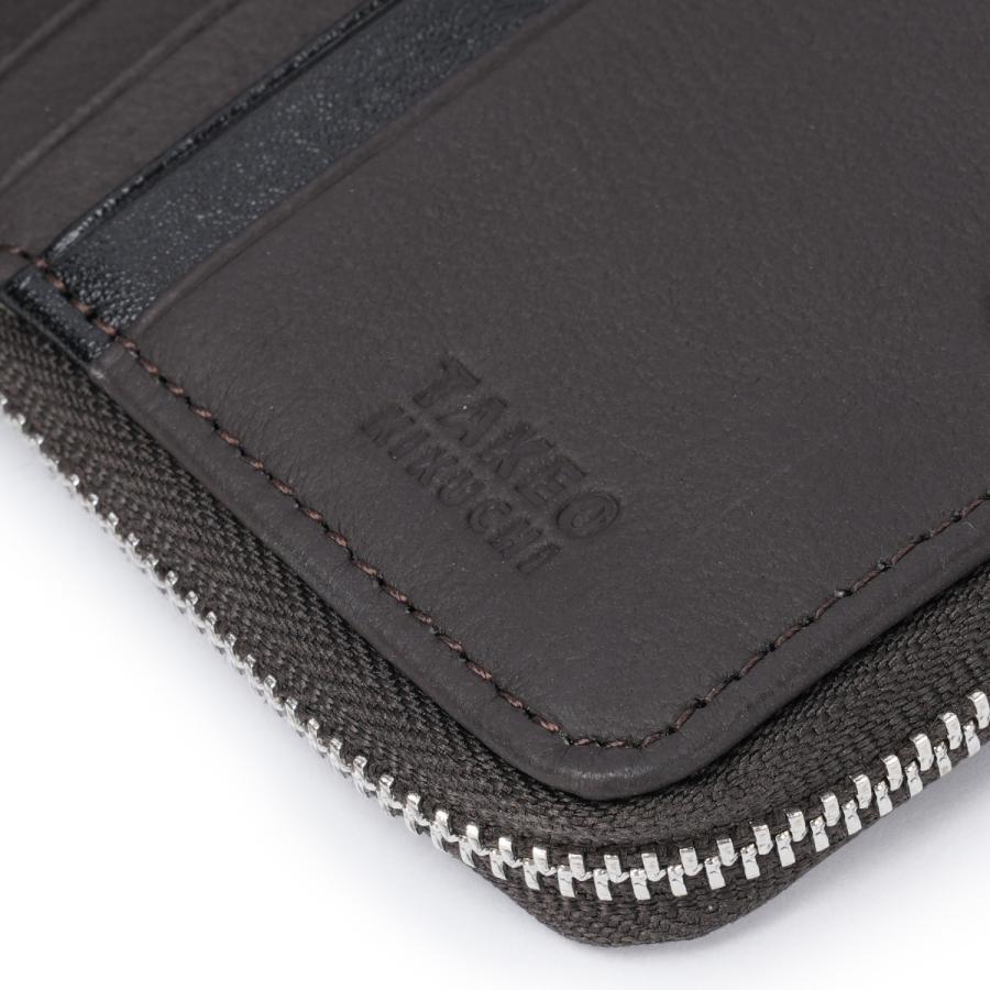 タケオキクチ ピエトロ 二つ折り財布 メンズ ブランド レザー 本革 TAKEO KIKUCHI Pietro 785613 | TAKEO KIKUCHI | 17