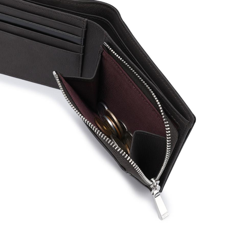 最大51% 3/30限定 タケオキクチ ピエトロ 二つ折り財布 メンズ ブランド レザー 本革 TAKEO KIKUCHI Pietro 785614 | TAKEO KIKUCHI | 13