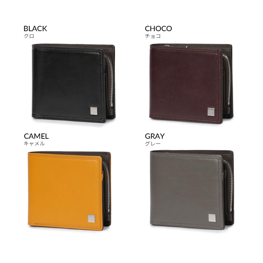 最大50% 12/25限定 タケオキクチ ピエトロ 二つ折り財布 メンズ ブランド レザー 本革 TAKEO KIKUCHI Pietro 785614 | TAKEO KIKUCHI | 06