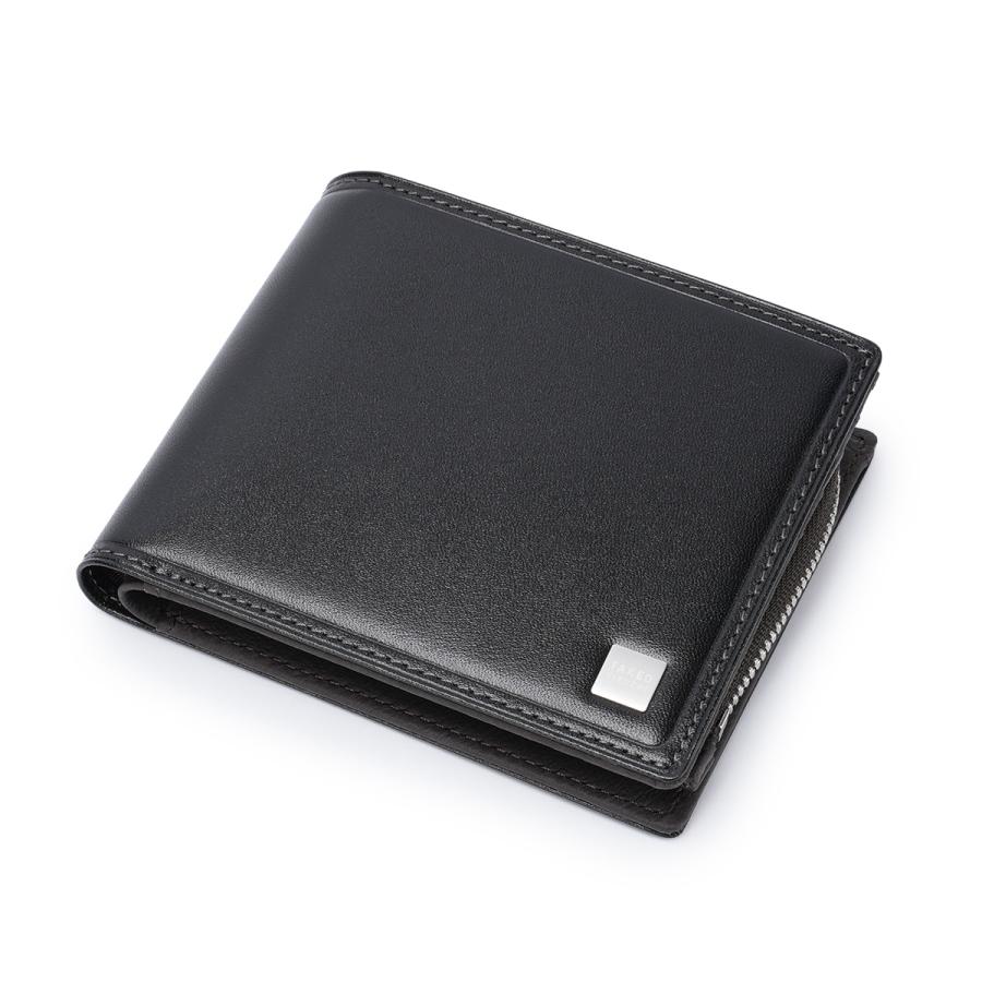 最大50% 12/25限定 タケオキクチ ピエトロ 二つ折り財布 メンズ ブランド レザー 本革 TAKEO KIKUCHI Pietro 785614 | TAKEO KIKUCHI | 10