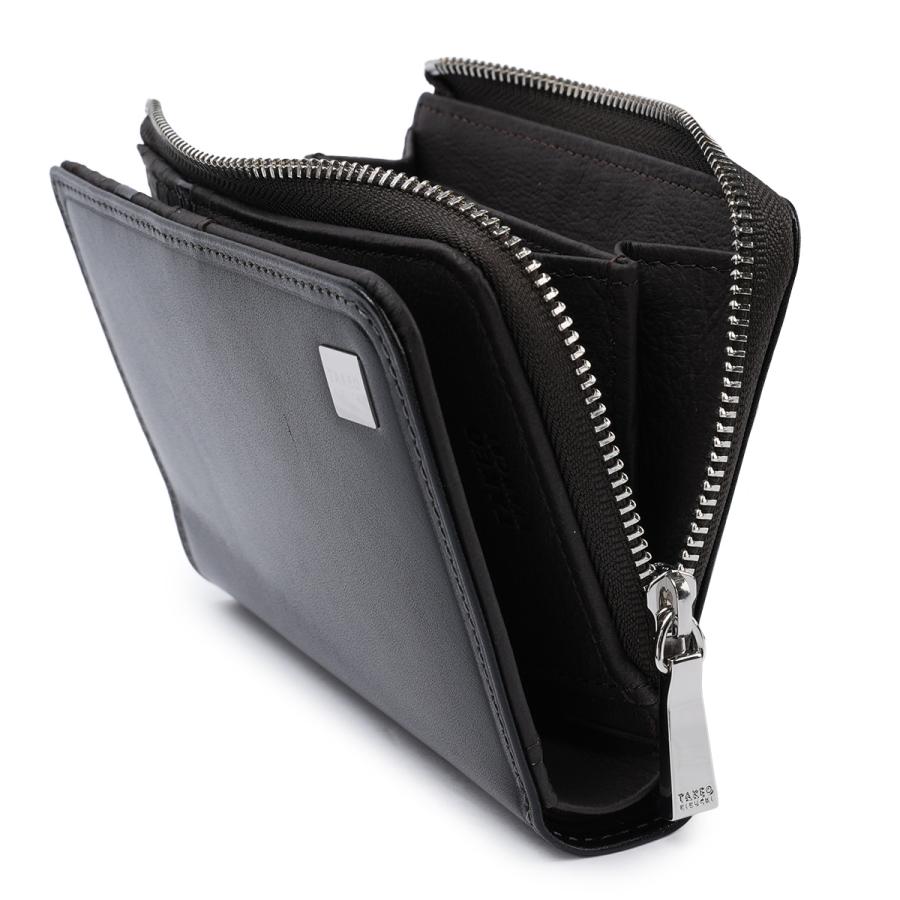 最大51% 4/26限定 タケオキクチ ピエトロ ミドル財布 二つ折り財布 メンズ ブランド レザー 本革 ファスナー TAKEO KIKUCHI Pietro 785615 | TAKEO KIKUCHI | 13