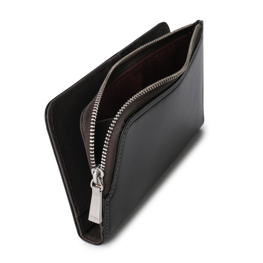 最大50% 12/25限定 タケオキクチ ピエトロ 長財布 メンズ ブランド レザー 本革 TAKEO KIKUCHI Pietro 785616 | TAKEO KIKUCHI | 14