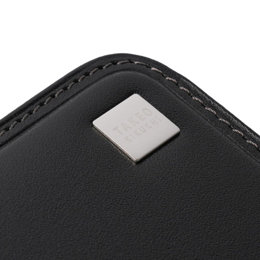 最大50% 12/25限定 タケオキクチ ピエトロ 長財布 メンズ ブランド レザー 本革 TAKEO KIKUCHI Pietro 785616 | TAKEO KIKUCHI | 15