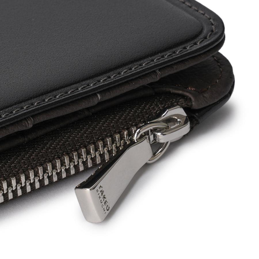 最大50% 1/15限定 タケオキクチ ピエトロ 長財布 メンズ ブランド レザー 本革 TAKEO KIKUCHI Pietro 785616 | TAKEO KIKUCHI | 16