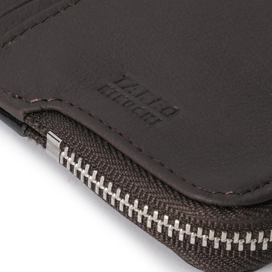 最大50% 12/25限定 タケオキクチ ピエトロ 長財布 メンズ ブランド レザー 本革 TAKEO KIKUCHI Pietro 785616 | TAKEO KIKUCHI | 17