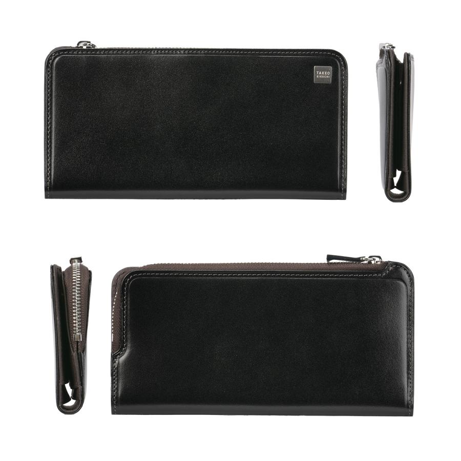 最大50% 1/15限定 タケオキクチ ピエトロ 長財布 メンズ ブランド レザー 本革 TAKEO KIKUCHI Pietro 785616 | TAKEO KIKUCHI | 07